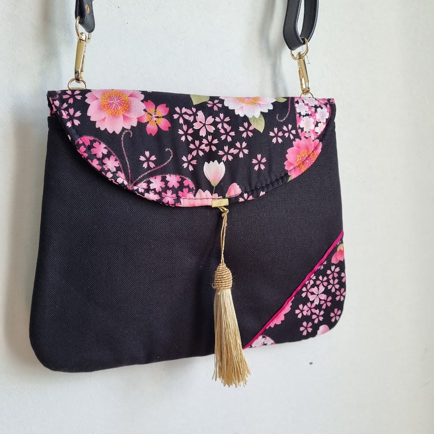 Sac pochette - soire - Jun